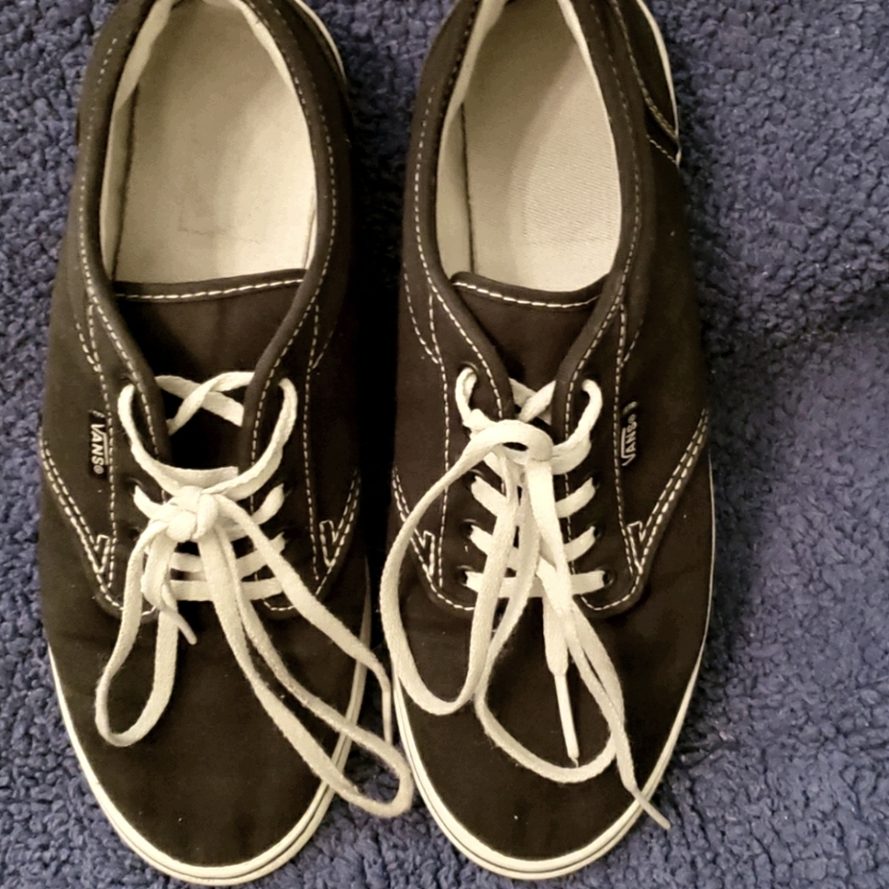 VANS Sneeker